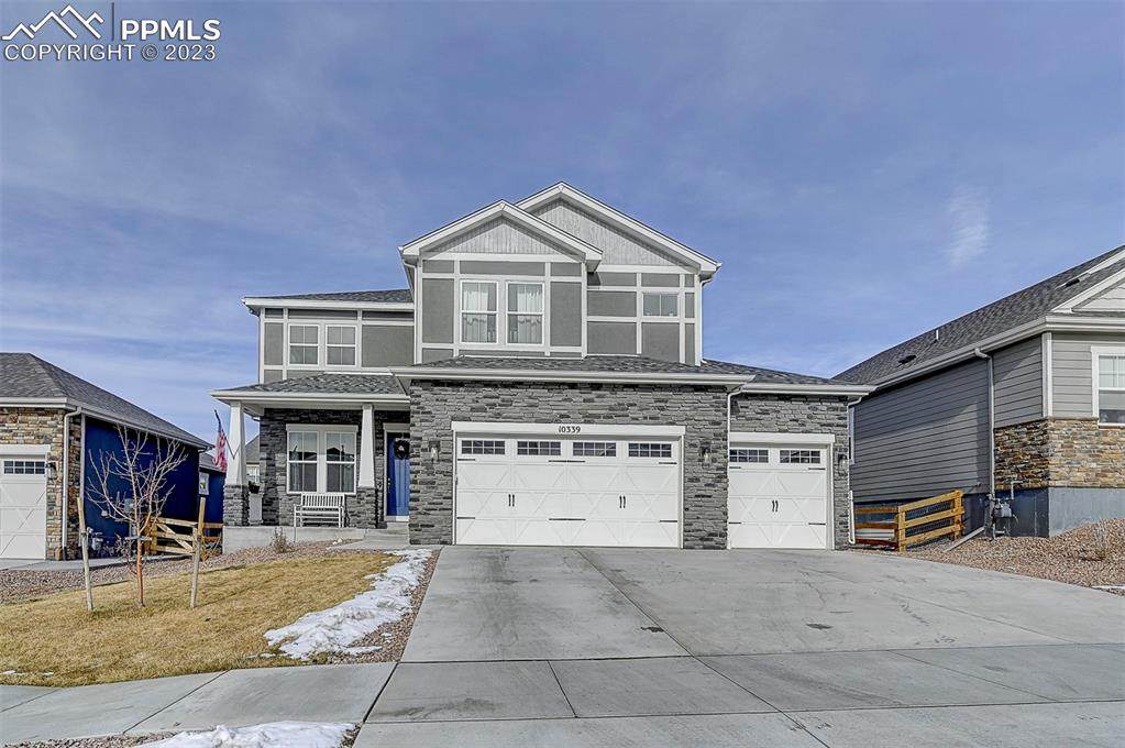 10339 Wrangell Circle - Photo 1