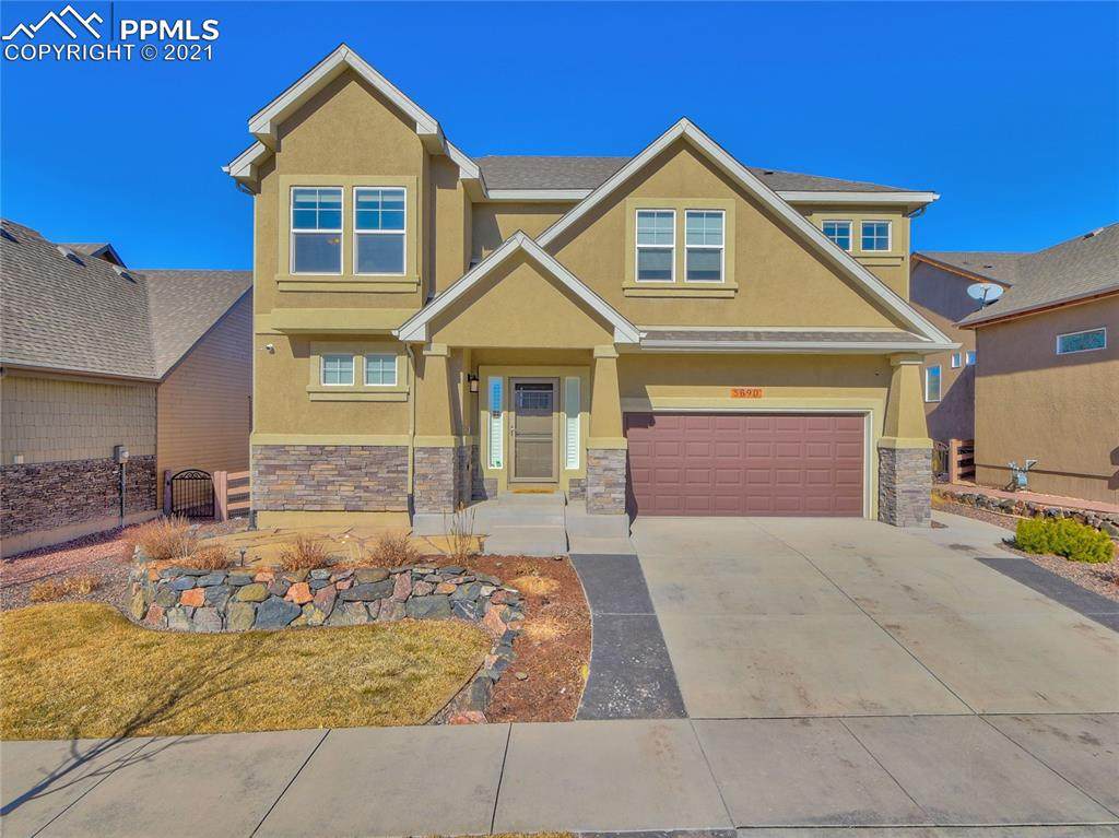 5690 Leon Young Drive - Photo 1