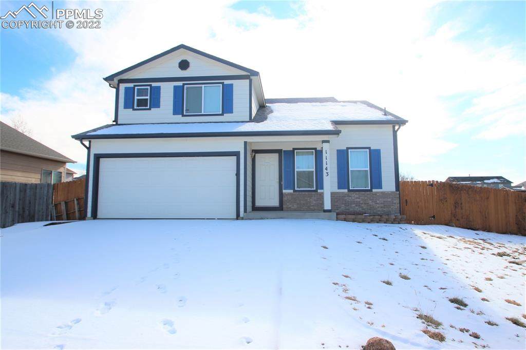 11143 Berry Farm Road - Photo 1