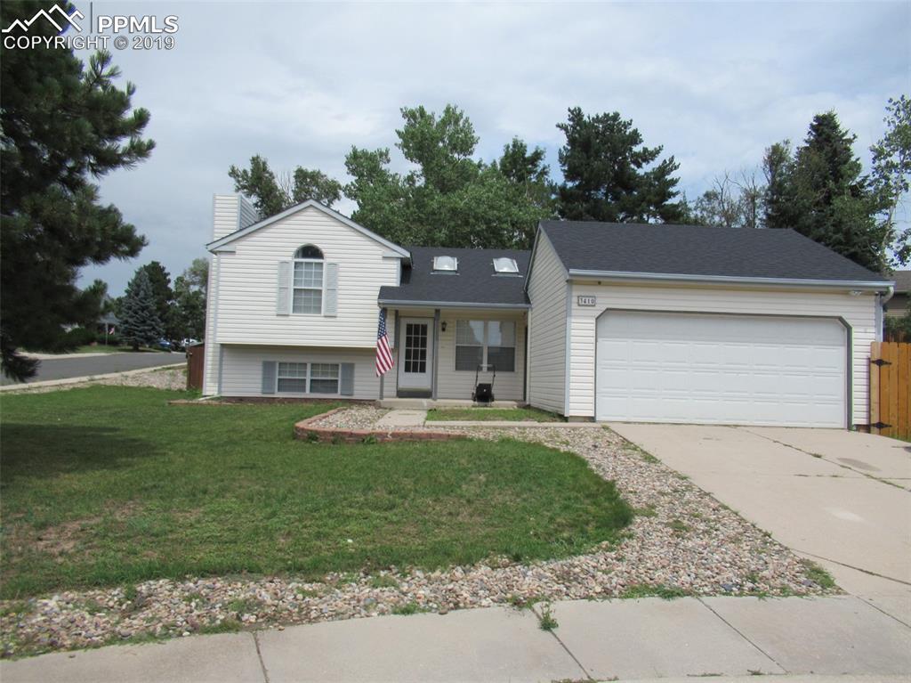 3410 Talcott Terrace - Photo 1