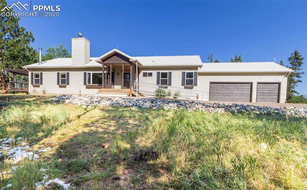 517 Aspen Village Road - Photo 1