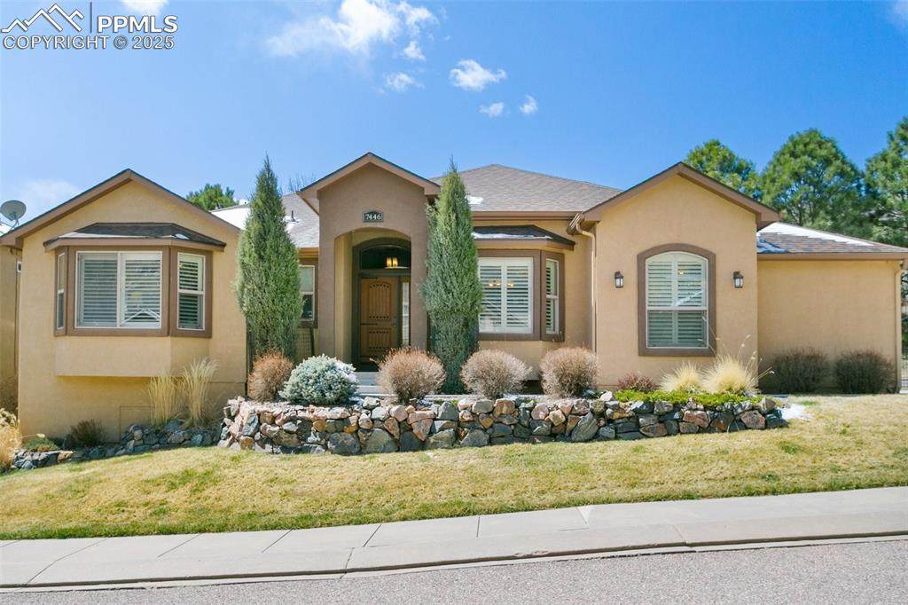 7446 Centennial Glen Drive - Photo 1