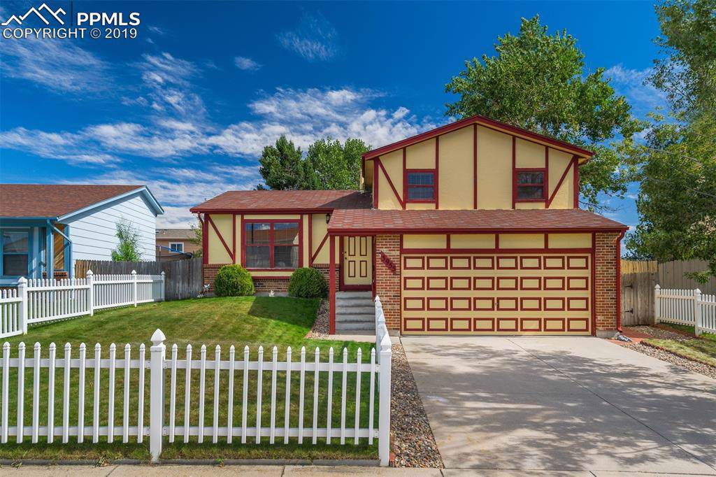 3955 Ayers Drive - Photo 1