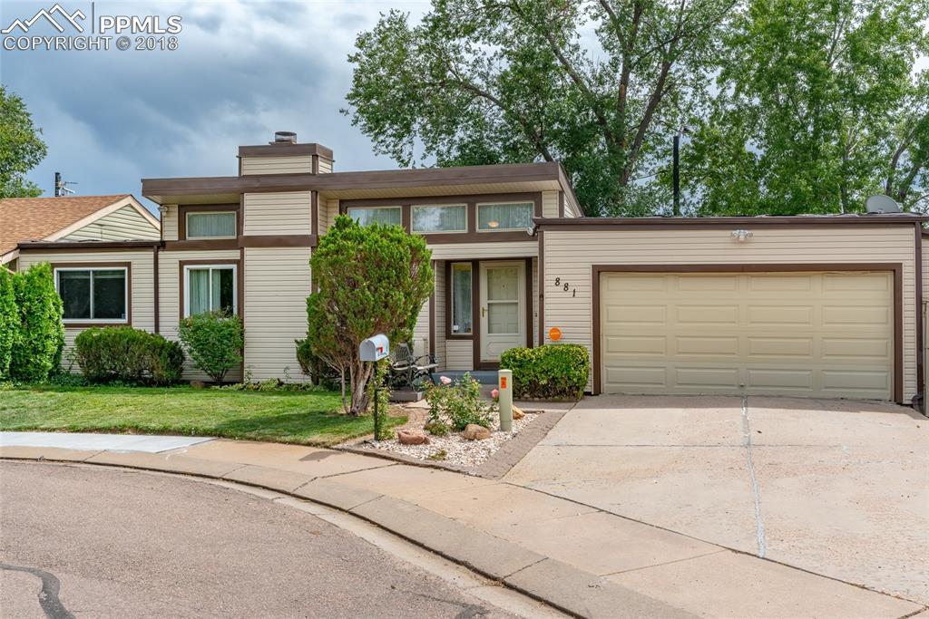881 San Antonio Place - Photo 1