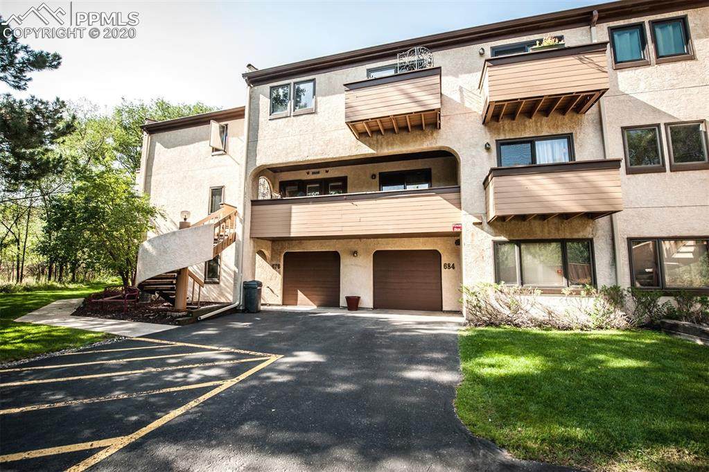 684 San Juan Road - Photo 1