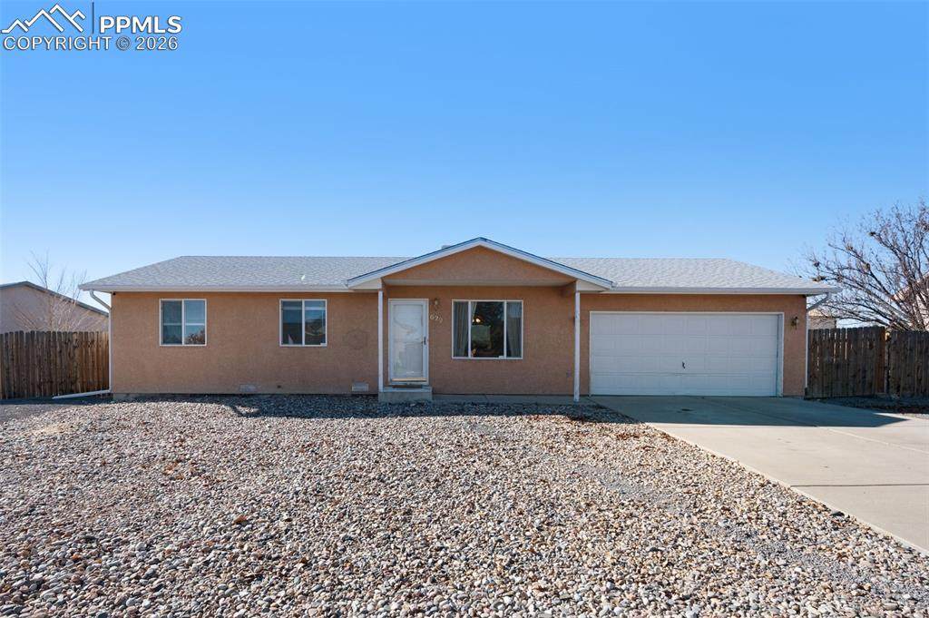 629 Aguilar Drive - Photo 1