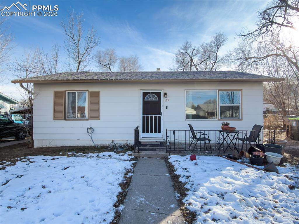 1113 Norwood Avenue - Photo 1
