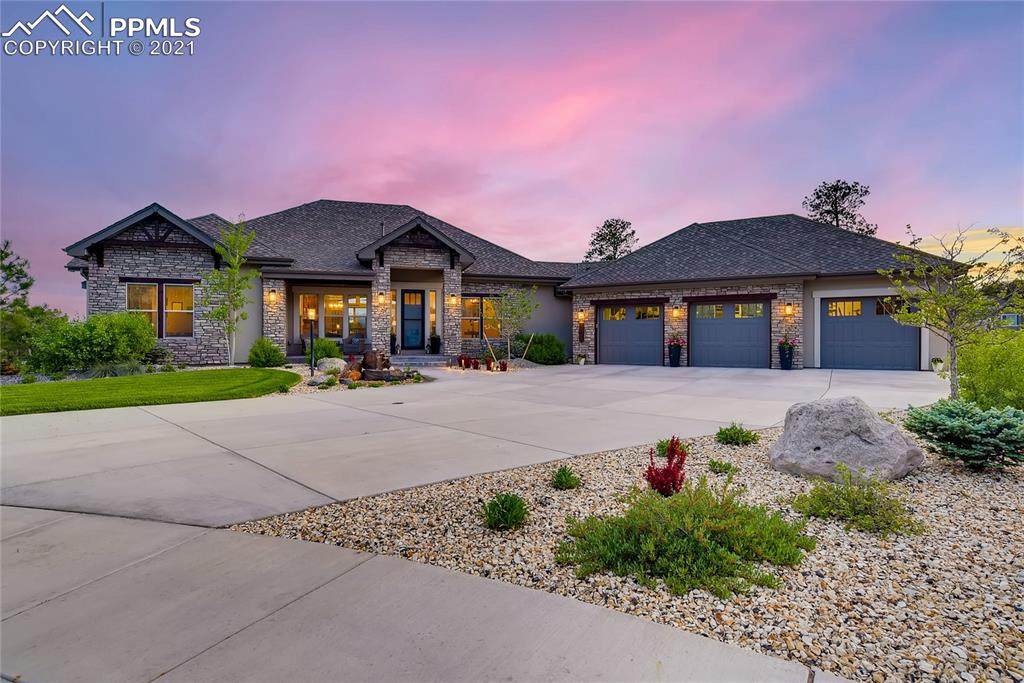 16212 Lark Sparrow Place - Photo 1