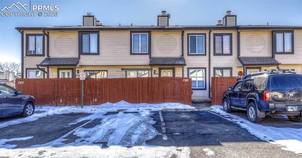 2370 Lexington Village Lane - Photo 1