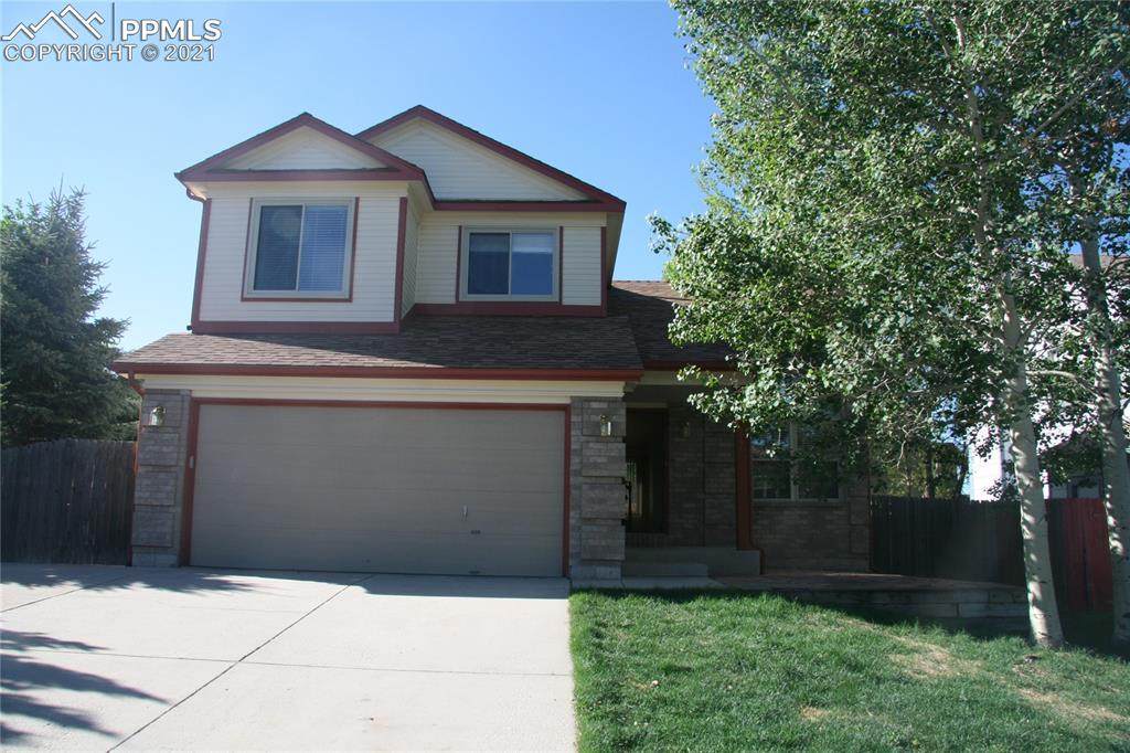 5177 Plumstead Drive - Photo 1