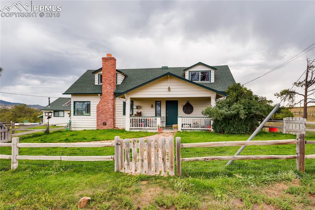 2073 Perry Park Road - Photo 1