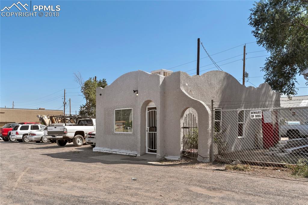 808 4th Street - Photo 1