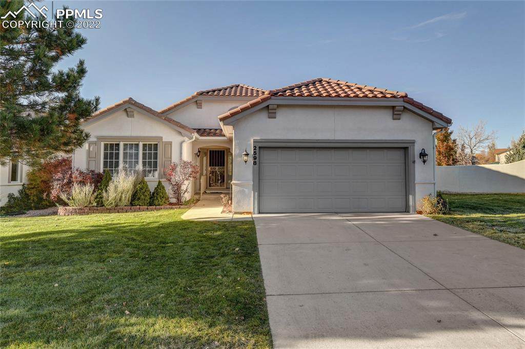 2598 Marston Heights - Photo 1
