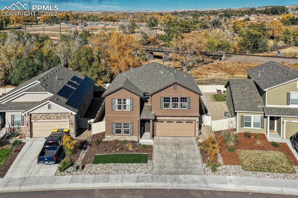 10653 Traders Parkway - Photo 1