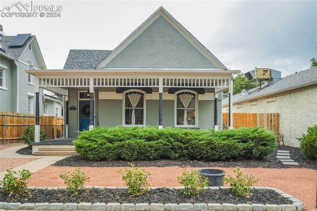 1104 Lake Avenue - Photo 1
