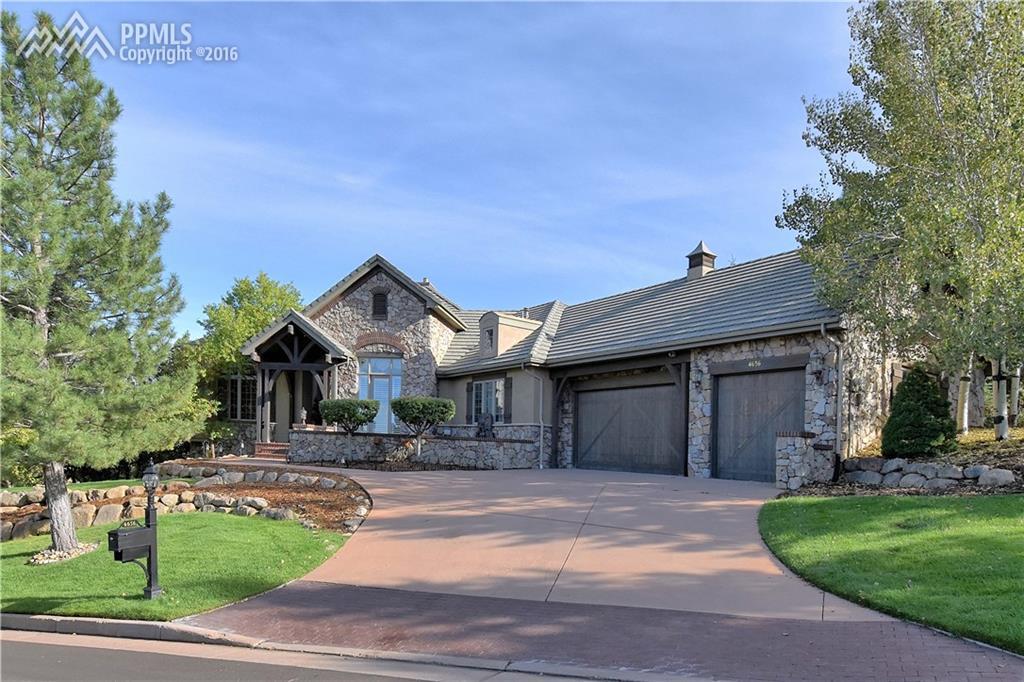 4656 Stone Manor Heights - Photo 1