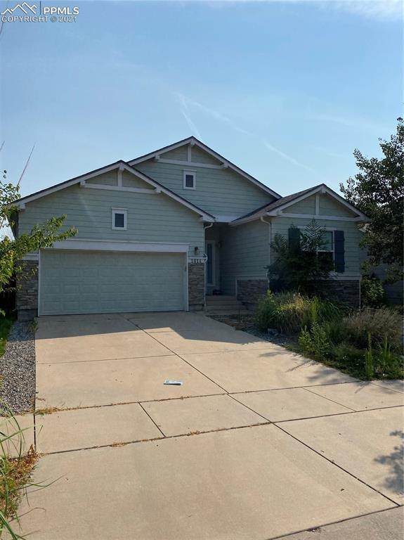 5014 Hawk Meadow Drive - Photo 1