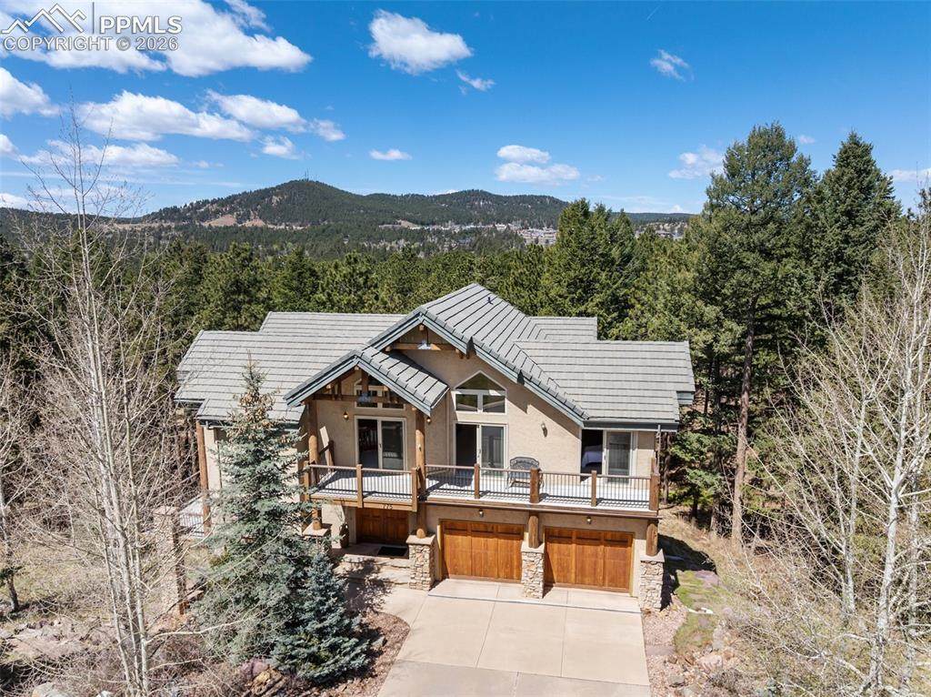 775 Skyline Drive - Photo 1