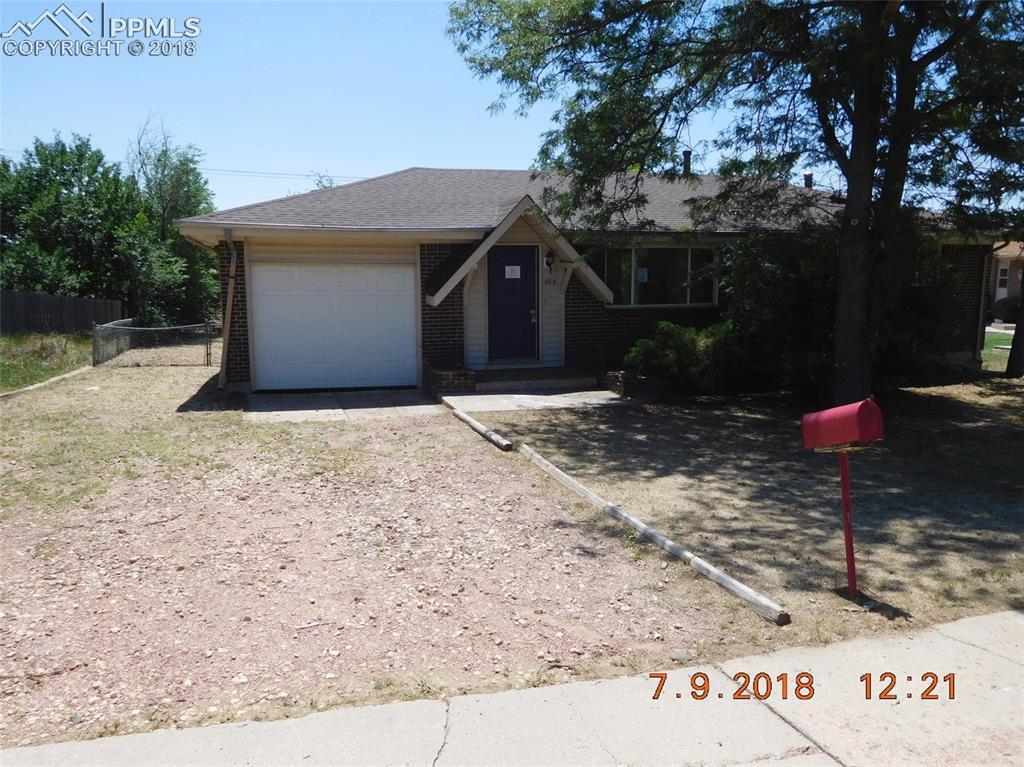 503 Loomis Avenue - Photo 1