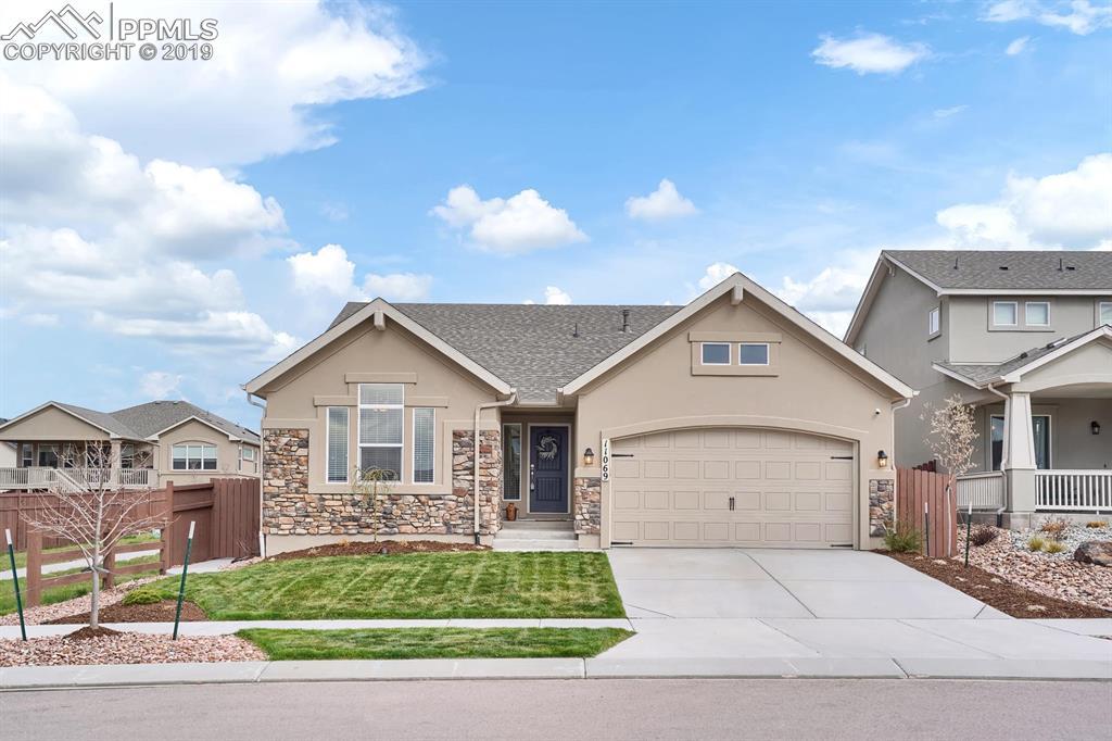 11069 Echo Canyon Drive - Photo 1