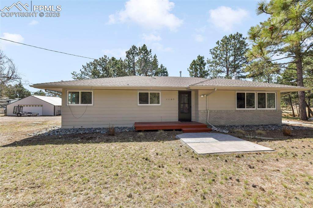 11165 Pine Meadows Road - Photo 1