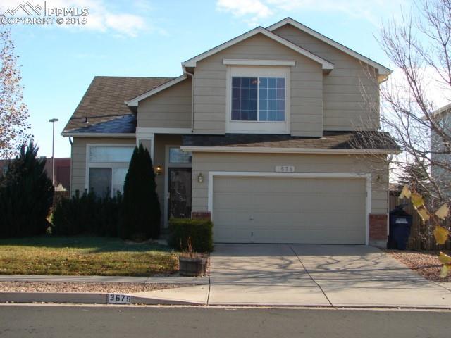 3679 Heather Glen Drive - Photo 1