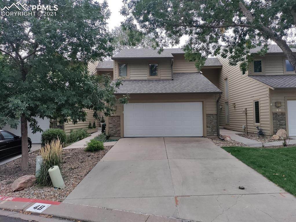 48 Woodbridge Drive - Photo 1