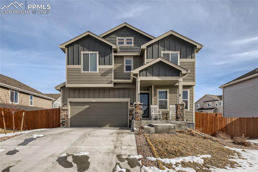 9775 Windingpark Drive - Photo 1