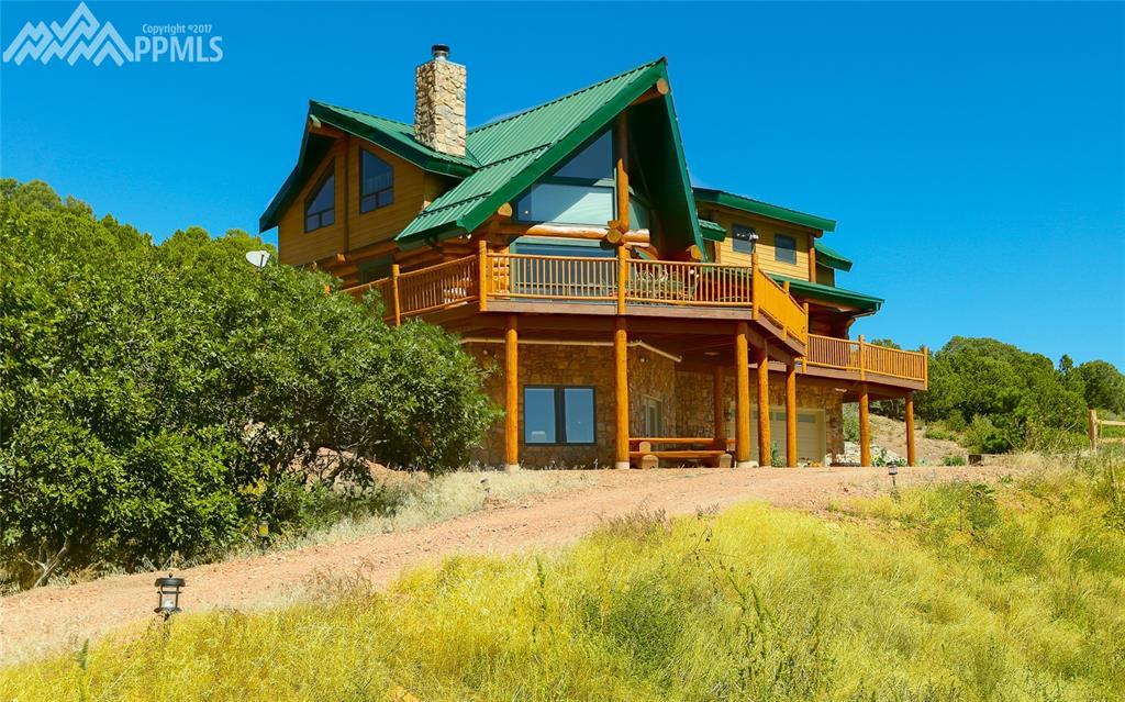 1491 Bear Springs Road - Photo 1