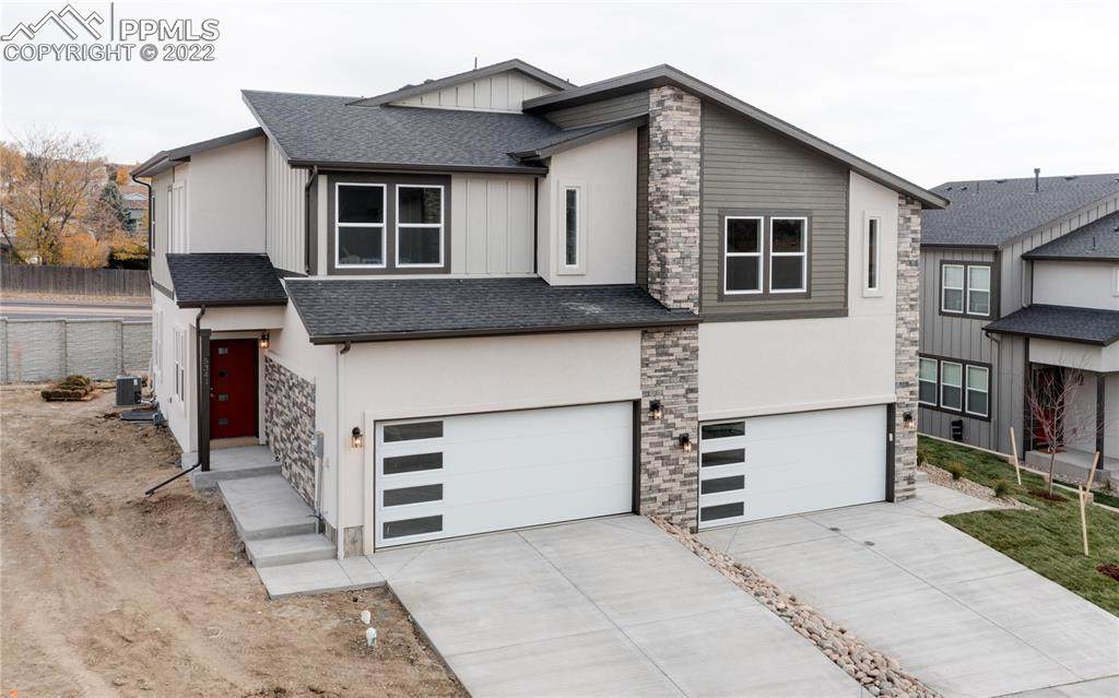 5373 Sky Top Lane - Photo 1