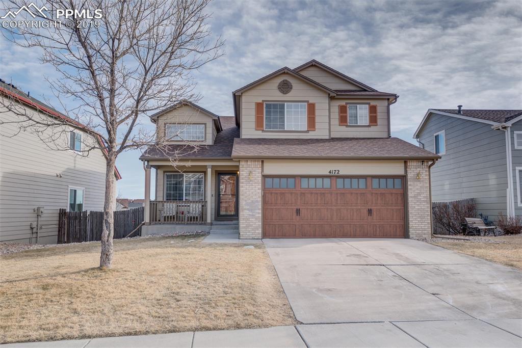 4172 Eminence Drive - Photo 1