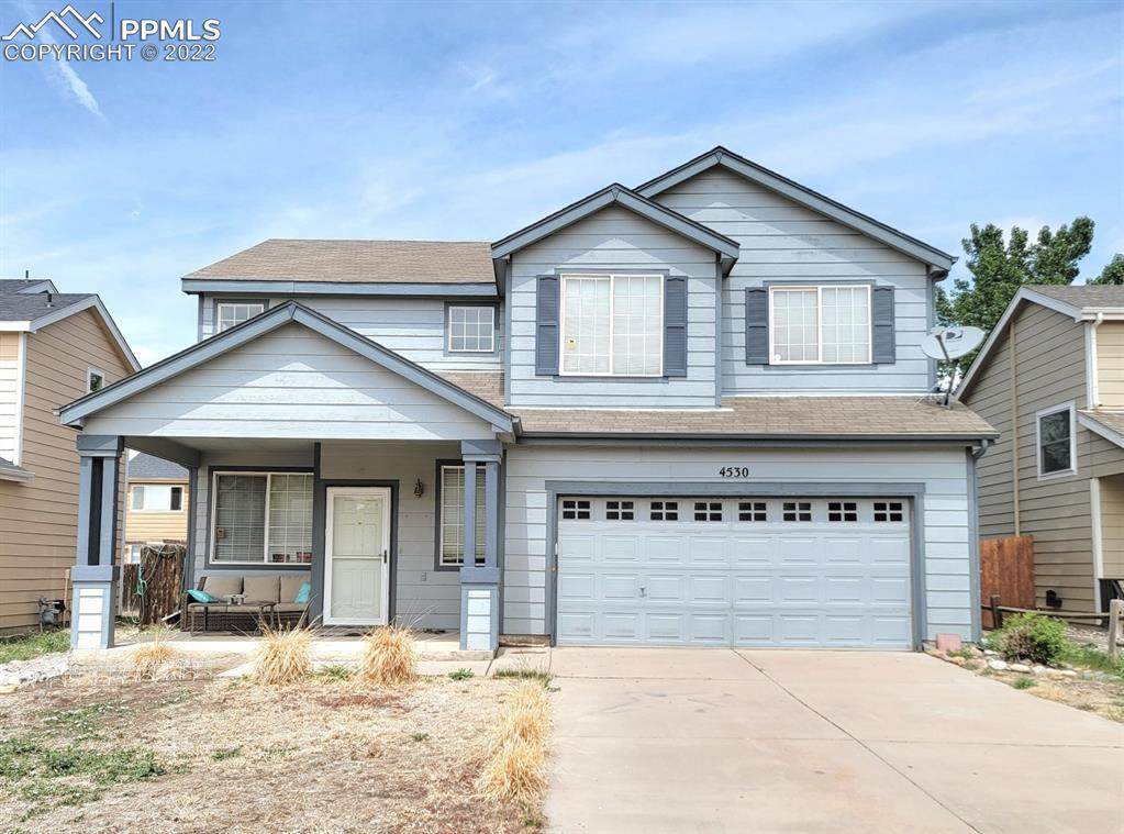 4530 Settlement Way - Photo 1