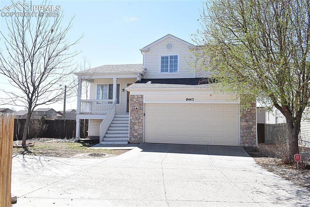 8443 Snowdrop Court - Photo 1
