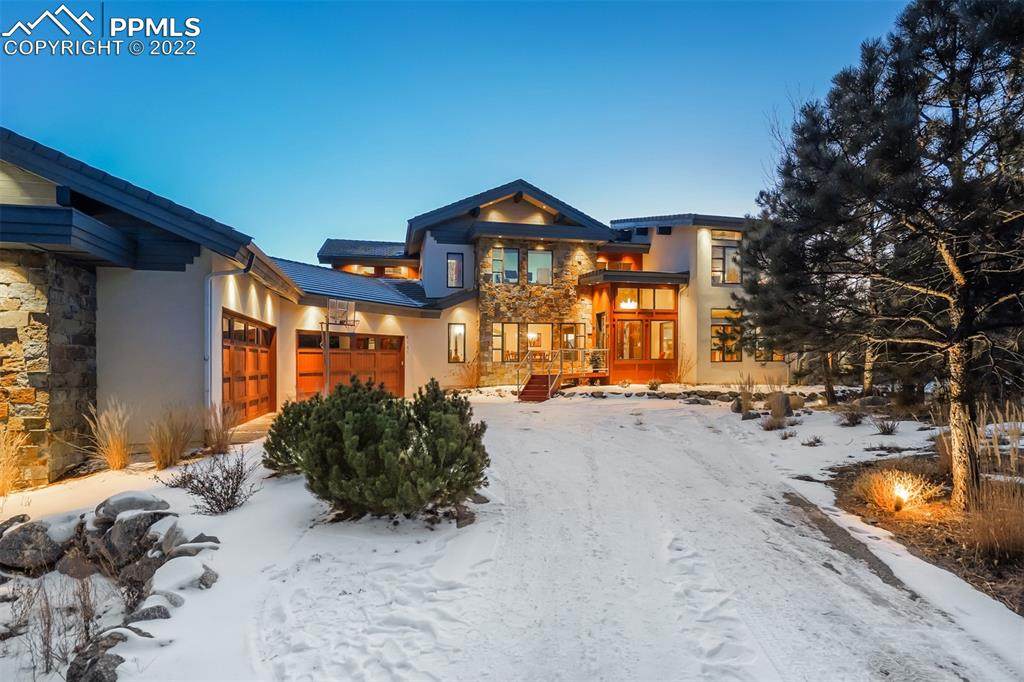 4181 High Forest Road - Photo 1