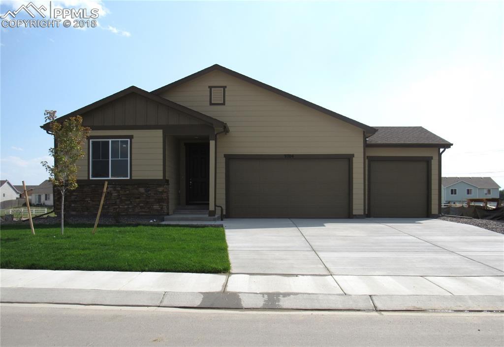 9704 Aberdale Court - Photo 1
