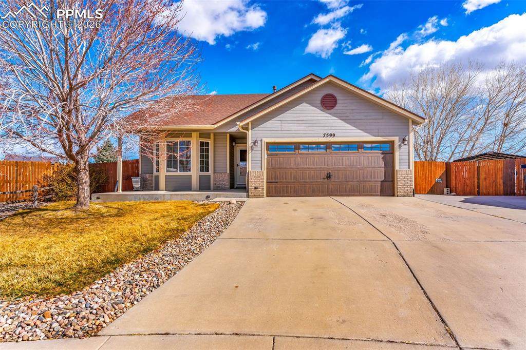 7599 Sailwind Drive - Photo 1
