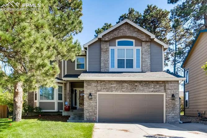 9615 Vinewood Lane - Photo 1