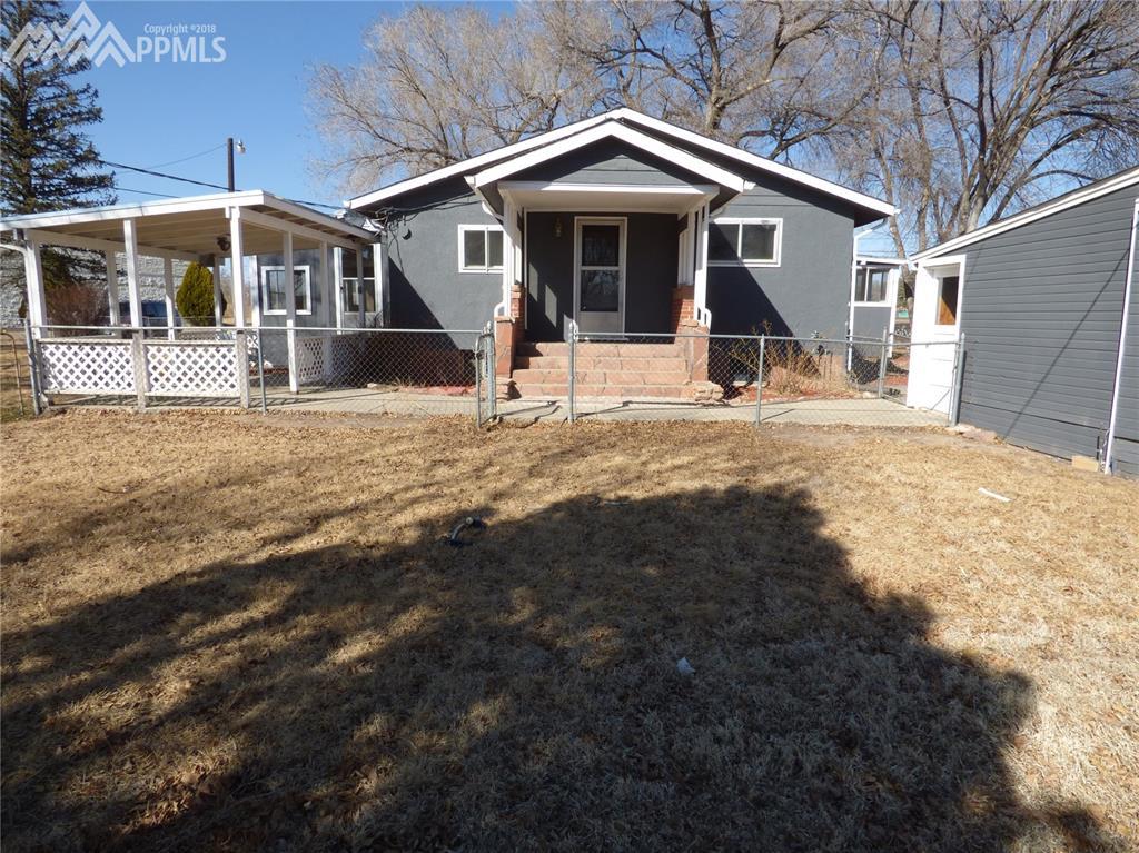 6650 Highway 85/87 Highway - Photo 1