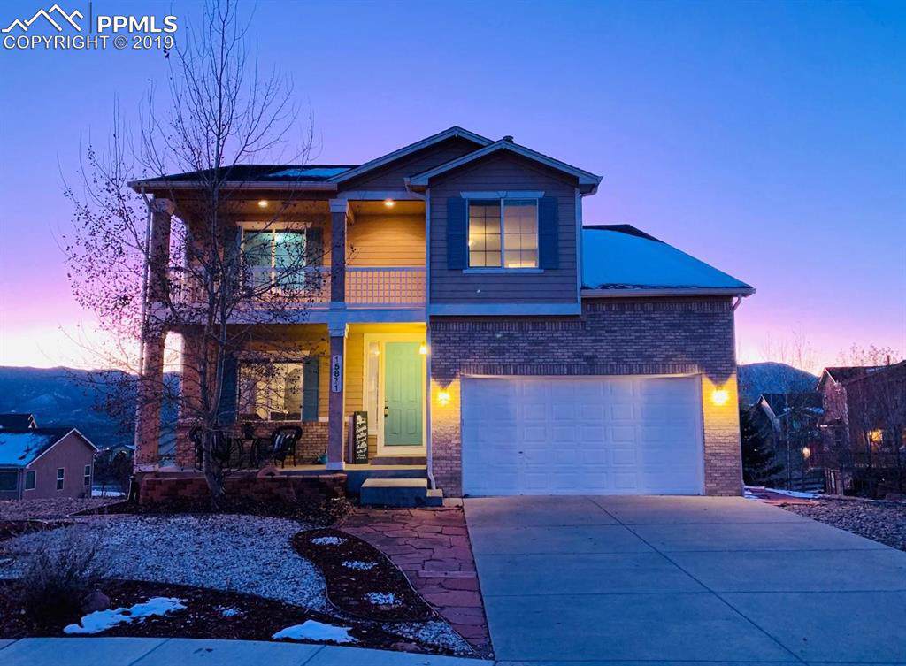 15871 Paiute Circle - Photo 1