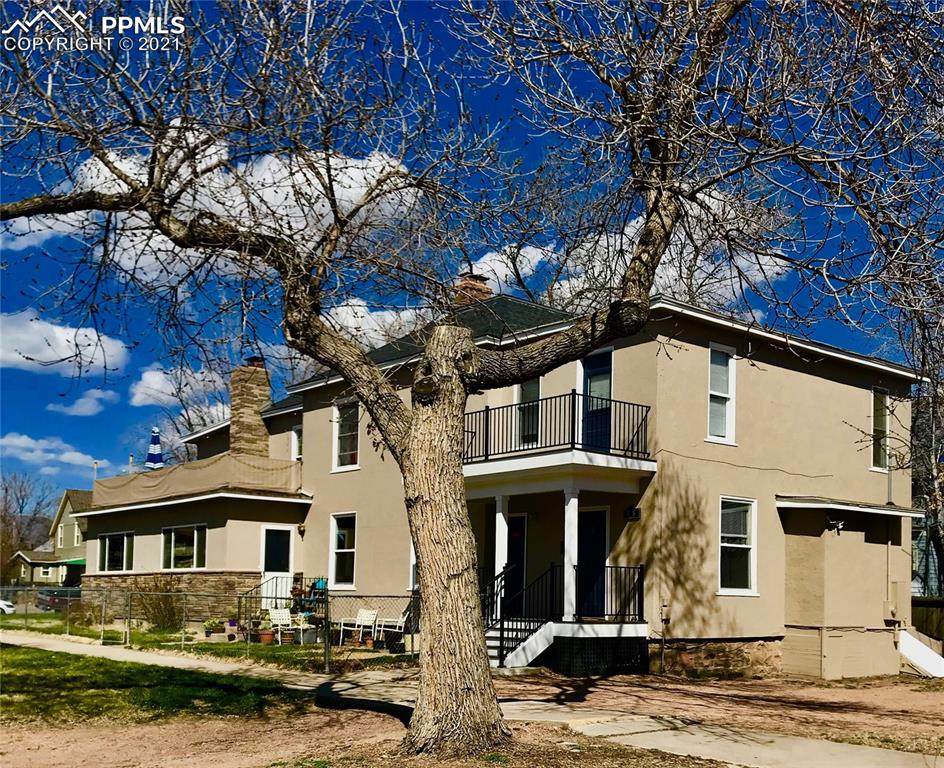 501 Weber Street - Photo 1