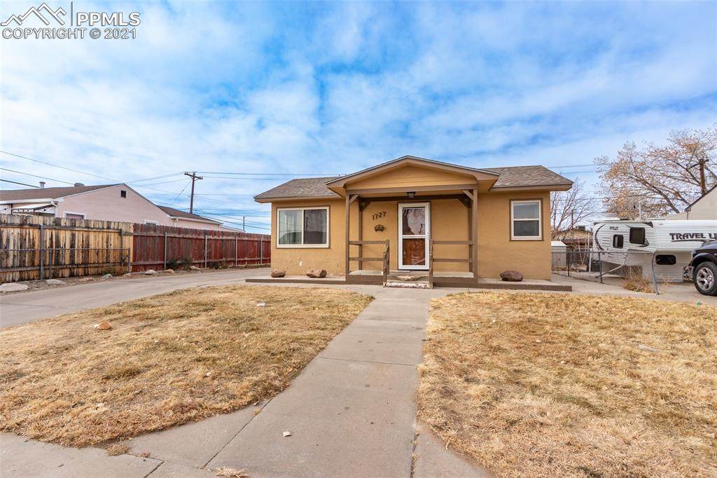 1727 Morrison Avenue - Photo 1