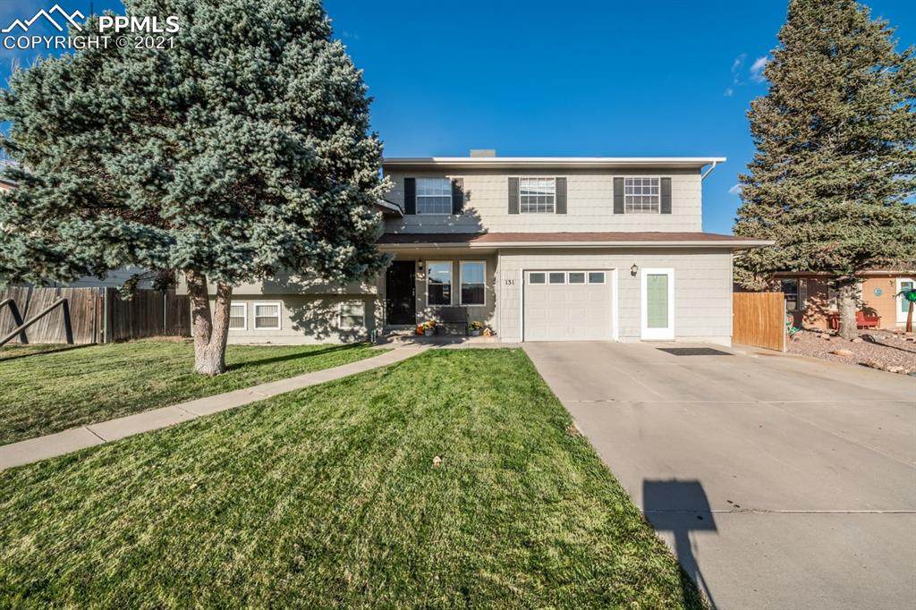 131 Regency Boulevard - Photo 1