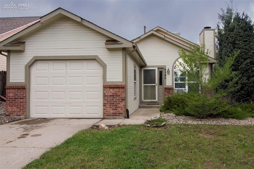6580 Montarbor Drive - Photo 1