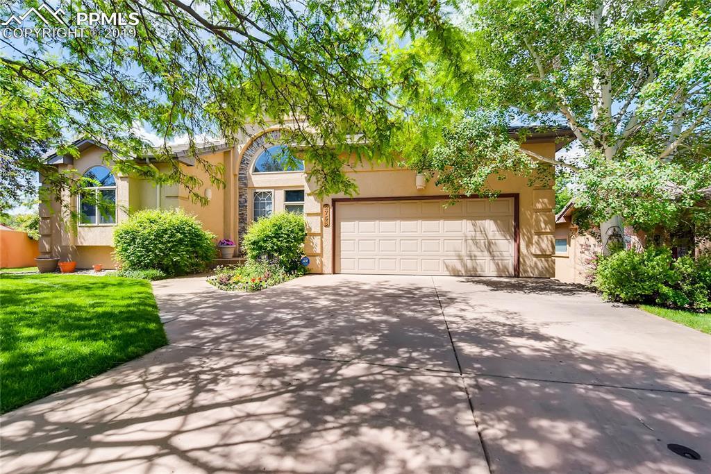 2756 Stonewall Heights - Photo 1