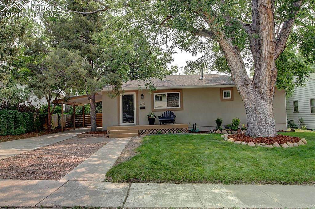 3715 Manchester Street - Photo 1