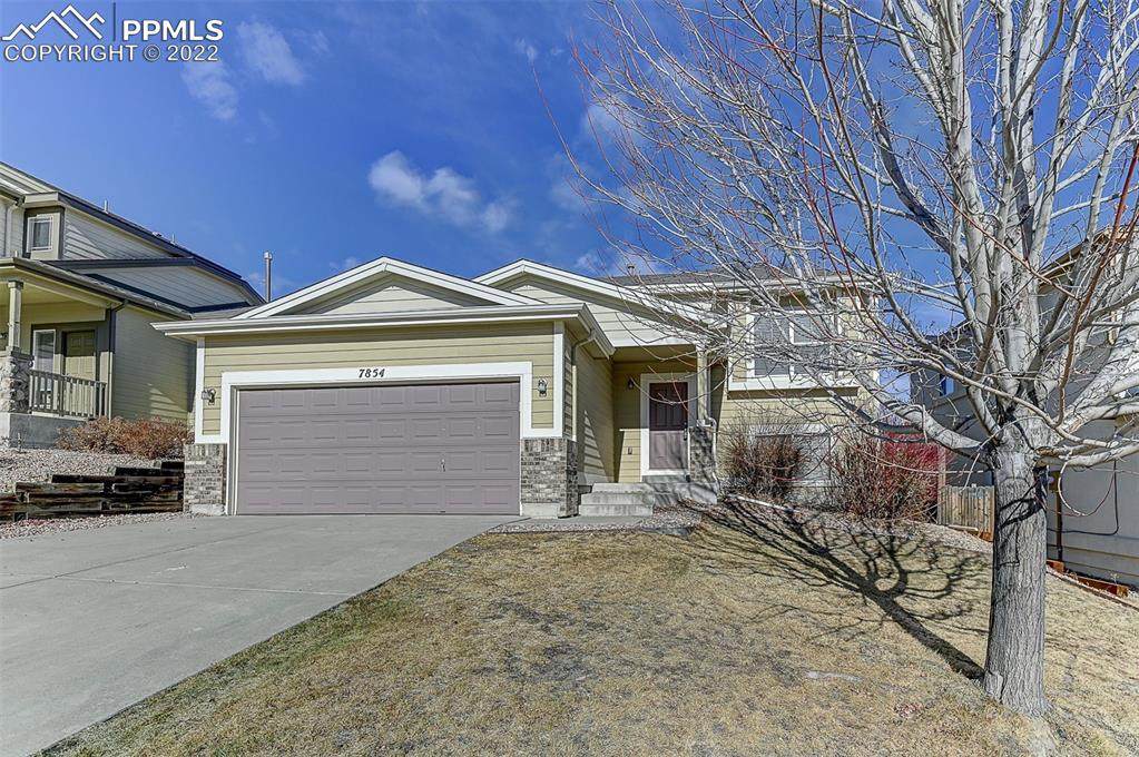 7854 Kettle Drum Street - Photo 1
