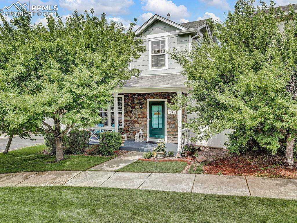1849 Flintshire Street - Photo 1