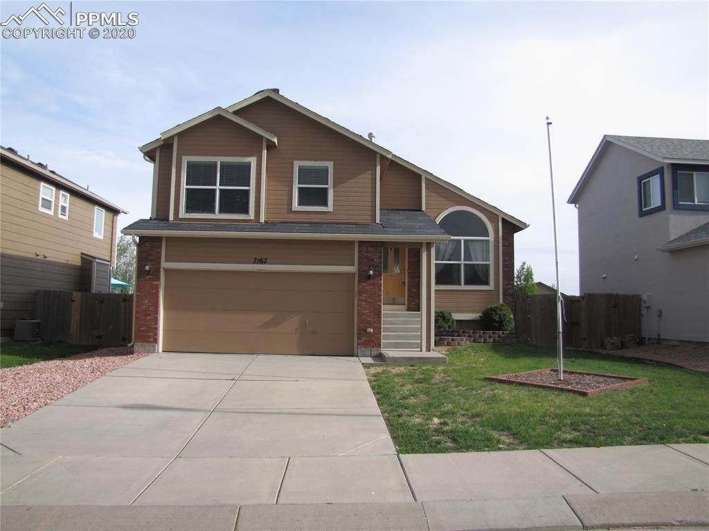 7167 Araia Drive - Photo 1