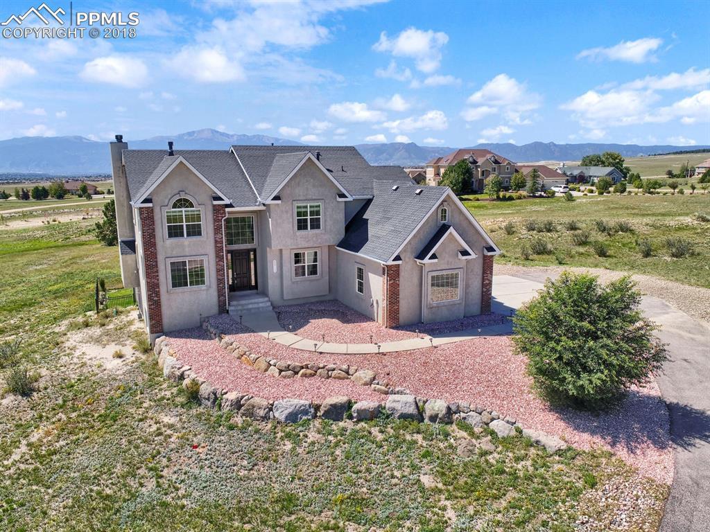 9810 Rising Eagle Place - Photo 1