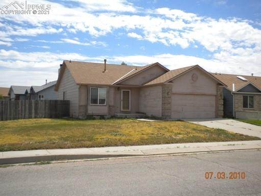 703 Daffodil Street - Photo 1